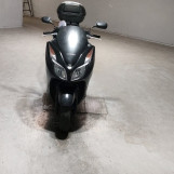 Мотоцикл Honda FORZASI с пробегом 64681 km