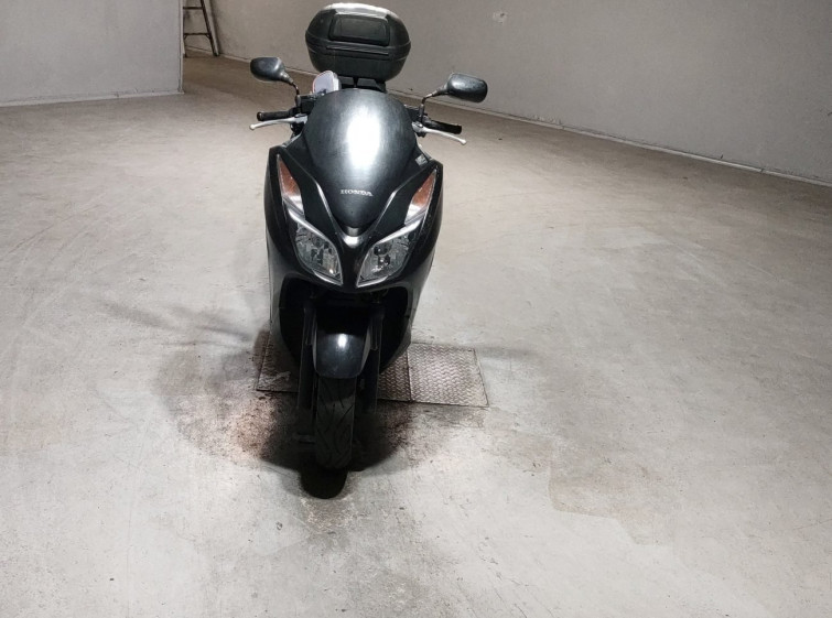 Мотоцикл Honda FORZASI с пробегом 64681 km