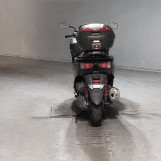 Мотоцикл Honda FORZASI с пробегом 64681 km