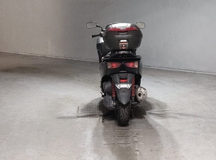 Мотоцикл Honda FORZASI с пробегом 64681 km