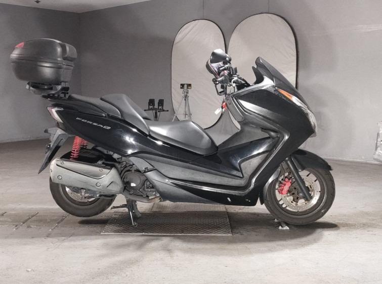 Мотоцикл Honda FORZASI с пробегом 64681 km