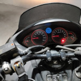 Мотоцикл Honda FORZASI с пробегом 64681 km