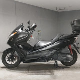 Мотоцикл Honda FORZASI с пробегом 64681 km