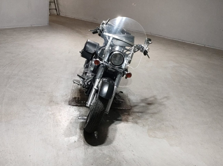Мотоцикл Honda SHADOW 750 с пробегом 34687 km