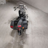 Мотоцикл Honda SHADOW 750 с пробегом 34687 km