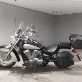 Мотоцикл Honda SHADOW 750 с пробегом 34687 km