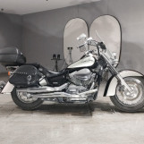 Мотоцикл Honda SHADOW 750 с пробегом 34687 km
