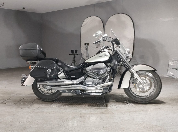 Мотоцикл Honda SHADOW 750 с пробегом 34687 km