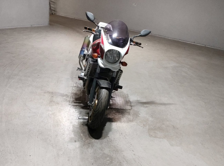 Мотоцикл Honda CB1300SF з пробігом 74620 km