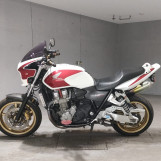 Мотоцикл Honda CB1300SF з пробігом 74620 km