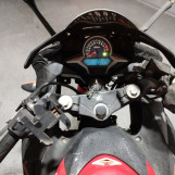 Мотоцикл Honda CBR250R с пробегом 69233 km
