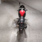 Мотоцикл Honda CBR250R с пробегом 69233 km