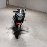 Мотоцикл Honda CBR250R с пробегом 69233 km