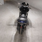 Мотоцикл Yamaha T-MAX500 з пробігом 37437 km