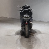 Мотоцикл Yamaha T-MAX500 з пробігом 37437 km