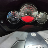 Мотоцикл Yamaha T-MAX500 з пробігом 37437 km