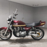 Мотоцикл Kawasaki ZEPHYR750 с пробегом 59819 km