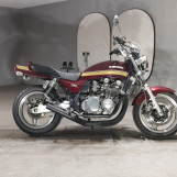 Мотоцикл Kawasaki ZEPHYR750 с пробегом 59819 km