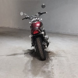 Мотоцикл Kawasaki ZEPHYR750 с пробегом 59819 km