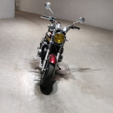 Мотоцикл Kawasaki ZEPHYR750 с пробегом 59819 km
