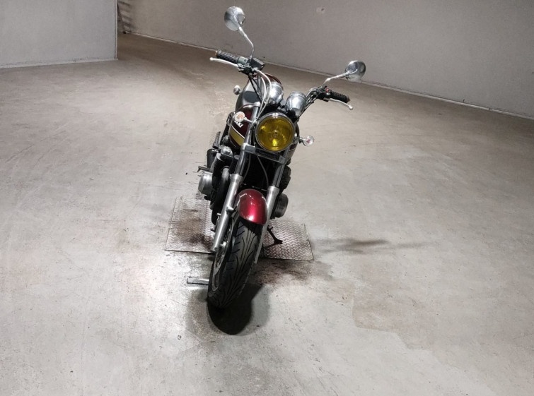 Мотоцикл Kawasaki ZEPHYR750 с пробегом 59819 km