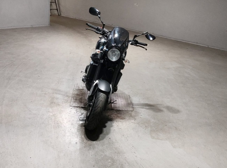 Мотоцикл Yamaha XSR900 с пробегом 15545 km