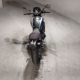 Мотоцикл Yamaha XSR900 с пробегом 15545 km