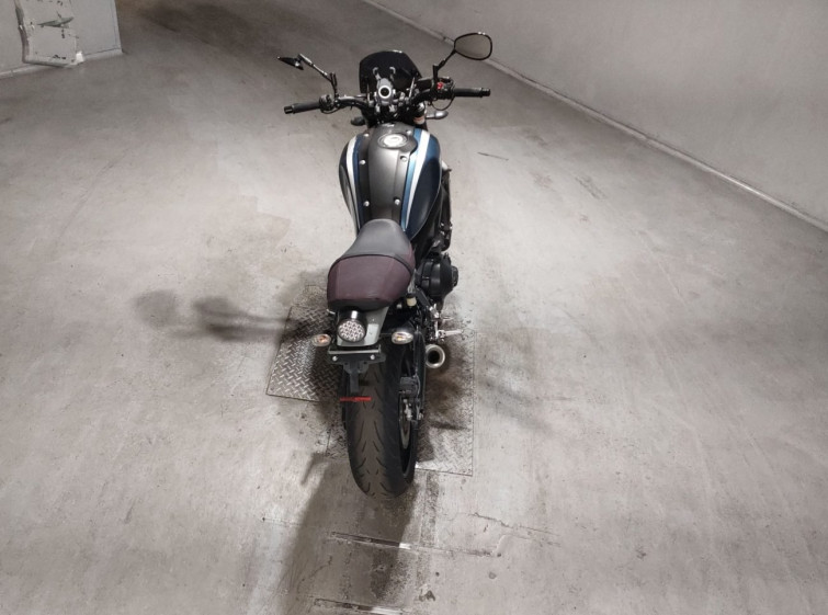 Мотоцикл Yamaha XSR900 с пробегом 15545 km