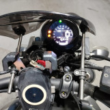 Мотоцикл Yamaha XSR900 с пробегом 15545 km