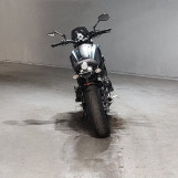 Мотоцикл Yamaha XSR900 с пробегом 15545 km