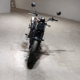 Мотоцикл Honda CL250 з пробігом 2506 km