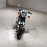 Мотоцикл Yamaha SR400 з пробігом 13879 km
