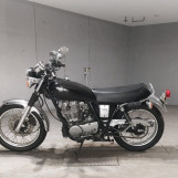 Мотоцикл Yamaha SR400 з пробігом 13879 km