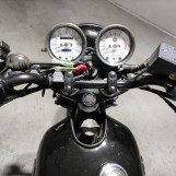 Мотоцикл Yamaha SR400 з пробігом 13879 km