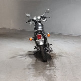 Мотоцикл Yamaha SR400 з пробігом 13879 km