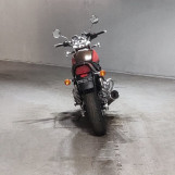Мотоцикл Kawasaki ZEFAR 400 с пробегом 36988 km