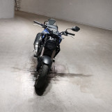 Мотоцикл Honda CB250R с пробегом 9891 km