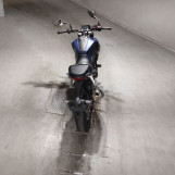 Мотоцикл Honda CB250R с пробегом 9891 km