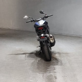 Мотоцикл Honda CB250R с пробегом 9891 km