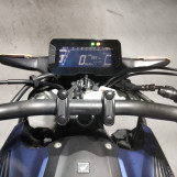 Мотоцикл Honda CB250R с пробегом 9891 km