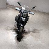 Мотоцикл Suzuki V-STROM DL250 з пробігом 4822 km