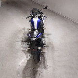 Мотоцикл Yamaha YZF-R25 з пробігом 29035 km