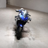 Мотоцикл Yamaha YZF-R25 з пробігом 29035 km