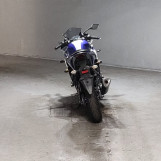 Мотоцикл Yamaha YZF-R25 з пробігом 29035 km