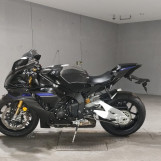 Мотоцикл Yamaha YZF-R1M з пробігом 136 km