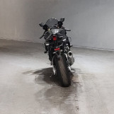 Мотоцикл Yamaha YZF-R1M з пробігом 136 km