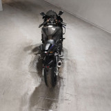 Мотоцикл Yamaha YZF-R1M з пробігом 136 km