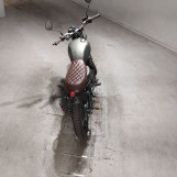 Мотоцикл MUTT MONGREL 250 с пробегом 812 km