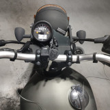 Мотоцикл MUTT MONGREL 250 с пробегом 812 km