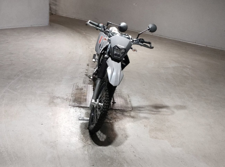 Мотоцикл Kawasaki KLX230S з пробігом 903 km